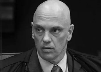 Relator ignora sugestões de Alexandre de Moraes no PL das Fake News