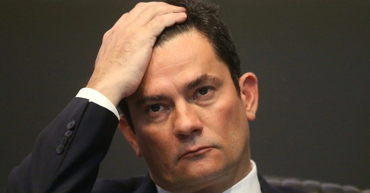 Prisão de Sérgio Moro? PGR faz pedido bombástico: Entenda os motivos