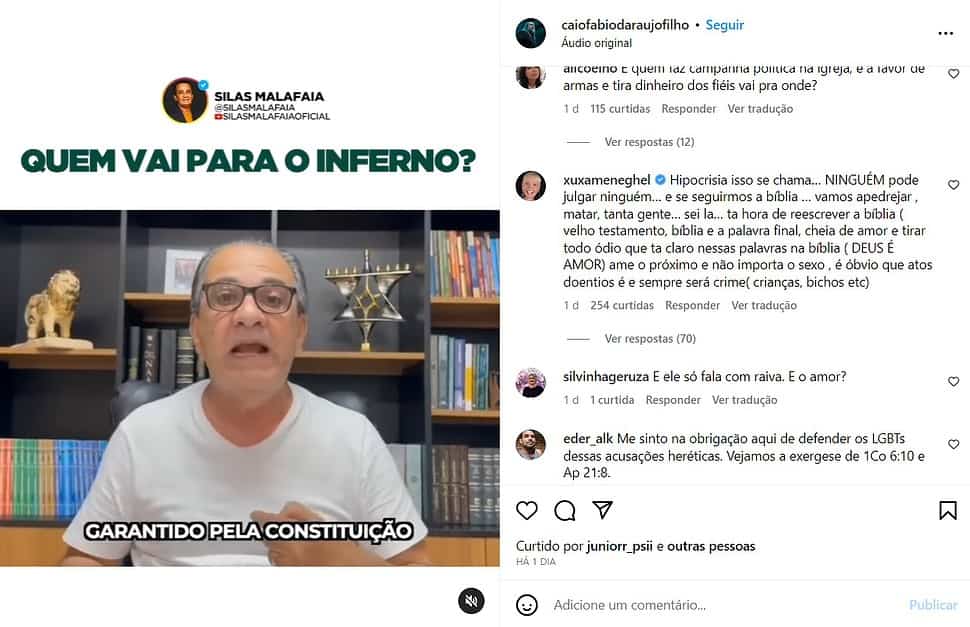 Foto: Reprodução
