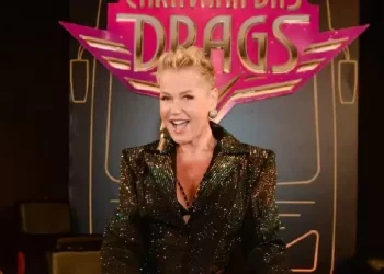 Xuxa “surta” e levanta polêmica bizarra ao questionar a Bíblia: “Se seguirmos, vamos apedrejar e matar gente”