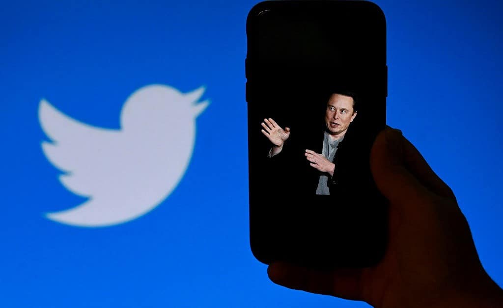 Chamadas de áudio e vídeo pelo Twitter? Elon Musk anuncia novidade surpreendente!