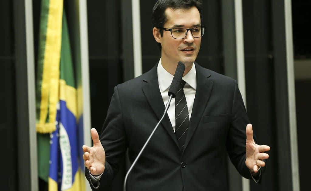 Boris Casoy Revela: A verdadeira razão por trás da cassação de Dallagnol