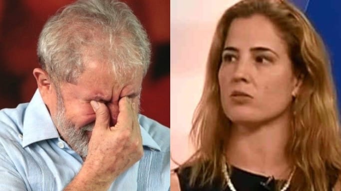Gabriela Hardt: A Juíza que Condenou Lula Assume a Lava Jato