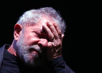Lula faz forte revelação: 'Tomo injeções todos os dias por causa de fortes dores'