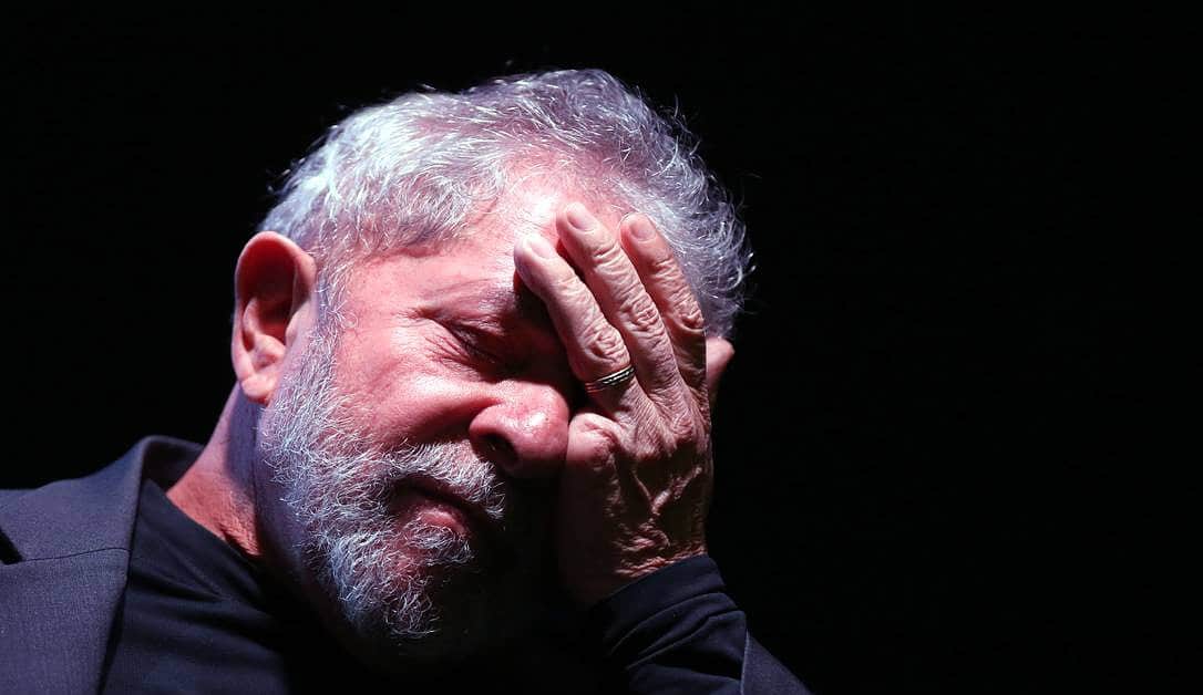 Lula faz forte revelação: 'Tomo injeções todos os dias por causa de fortes dores'