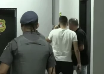 Assessor do TSE detido após atirar e ameaçar esposa em São Paulo