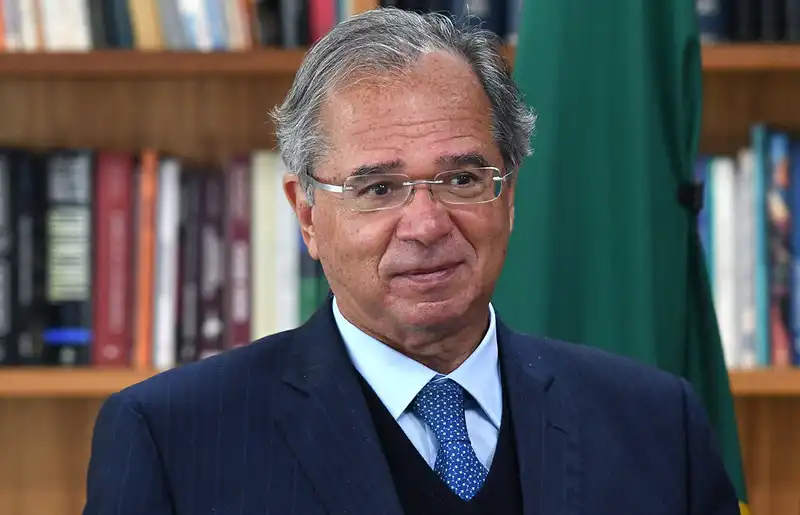 Paulo Guedes deve assumir posto em um dos maiores bancos do Mundo: