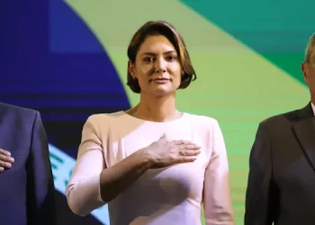 Michelle Bolsonaro