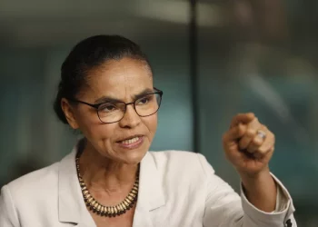 Marina Silva Declara 'Guerra' a Lula: Entenda os Detalhes