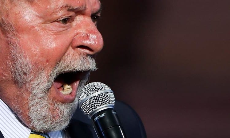 Lula Intensifica Ataque ao Agro: “Mau-caráter e Fascista”