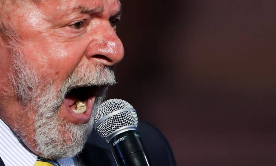 Lula Intensifica Ataque ao Agro: “Mau-caráter e Fascista”