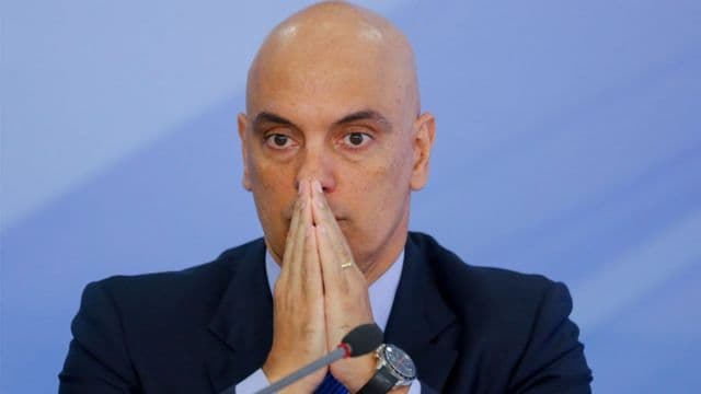 Abaixo-assinado contra abuso de autoridade do STF e TSE alcança mais de 290 mil assinaturas