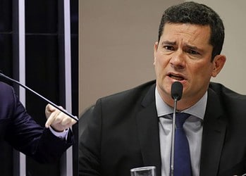 Após Cassação de Dallagnol, Janones 'Prevê' Cassação de Sergio Moro