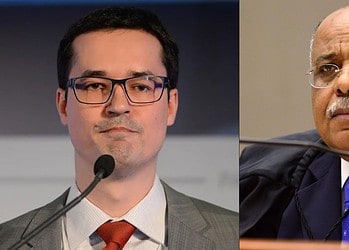 Benedito Gonçalves: O ministro do TSE que cassou Deltan já foi citado na Lava Jato