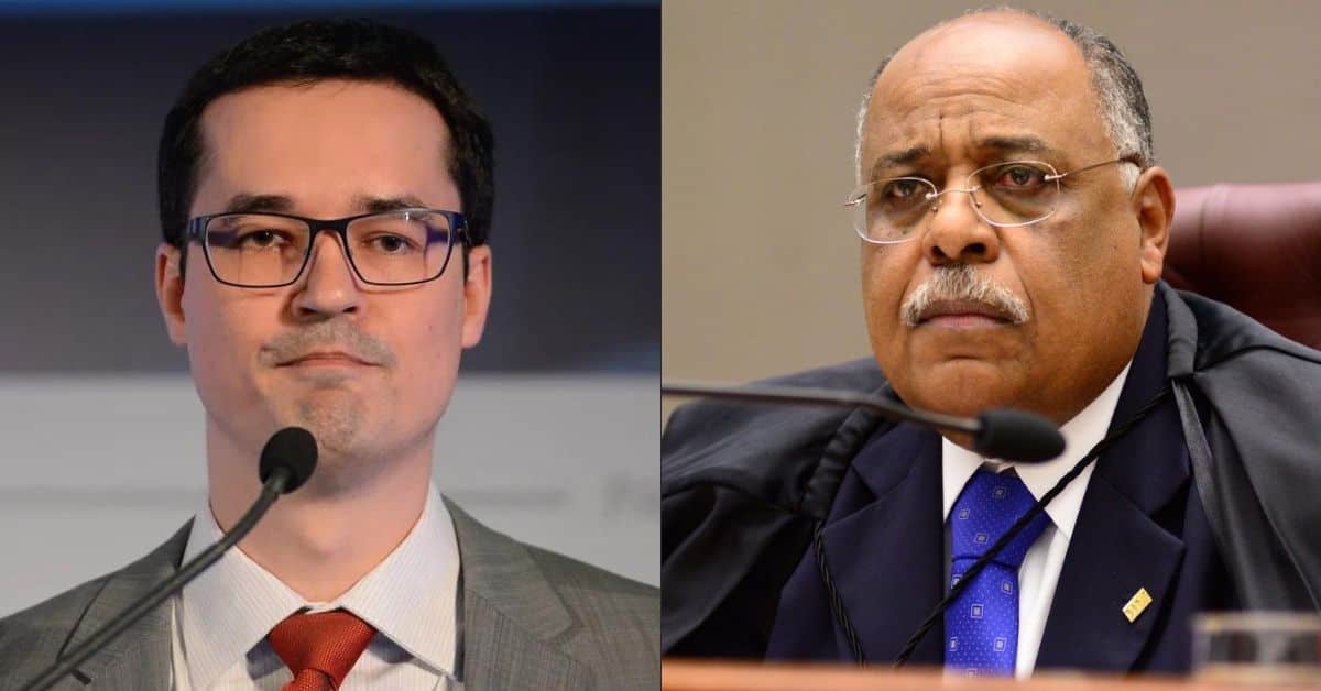 Benedito Gonçalves: O ministro do TSE que cassou Deltan já foi citado na Lava Jato