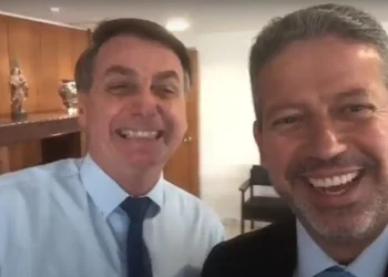 Arthur Lira: Direita é a Favorita para Vencer Eleições Presidenciais de 2026