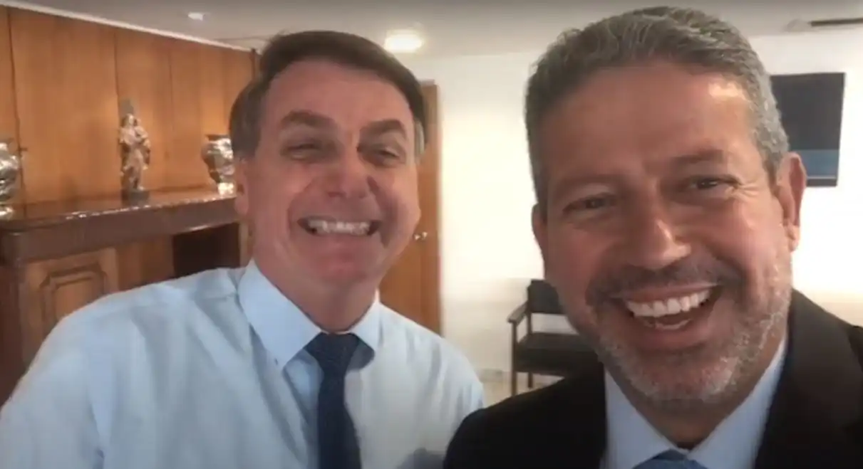 Arthur Lira: Direita é a Favorita para Vencer Eleições Presidenciais de 2026