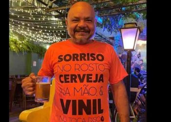Restaurante Promete 13 Barris de Chopp “Quando Bolsonaro For Preso”