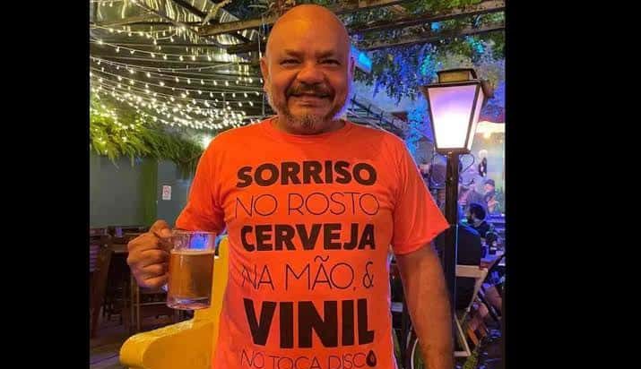 Restaurante Promete 13 Barris de Chopp “Quando Bolsonaro For Preso”