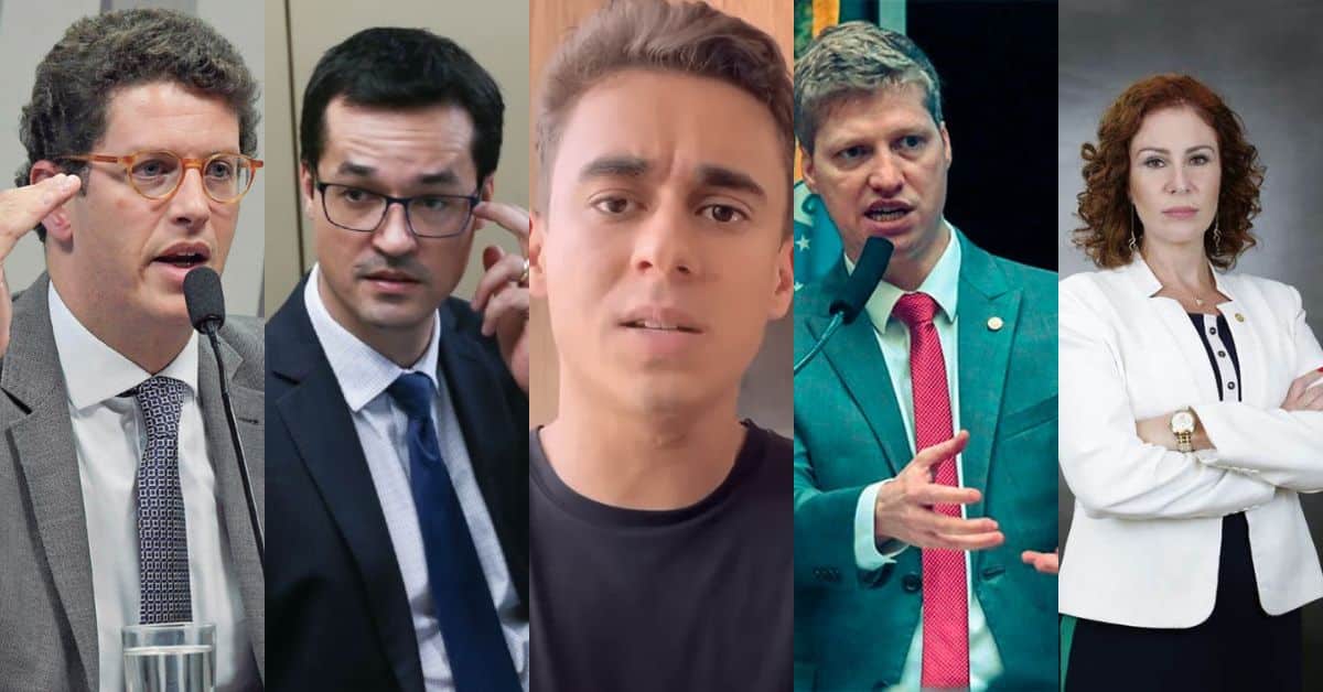 Grupo de Deputados Propõe Projeto de Lei para Criminalizar a Censura: Saiba Mais