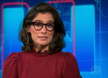 Globo é Obrigada a Noticiar Agressão a Delis Ortiz por Segurança de Maduro: Veja o Vídeo