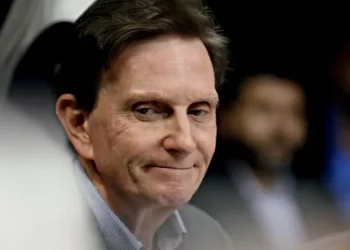 Crivella Cassado: Foi a Pedido do PT e do PCdoB, os "Mandantes" na "Justiça" Brasileira