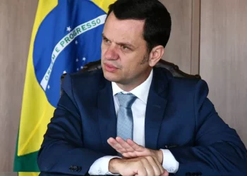 Moraes determina a soltura de Anderson Torres