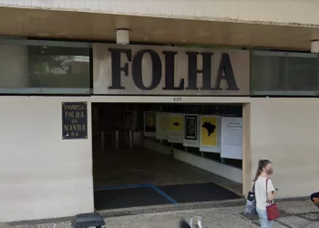 Grupo Folha demite 20 jornalistas e suspende novas contratações