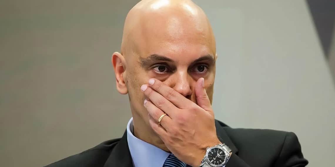 CPI do 'Abuso de Autoridade' Acelera: Já Contabiliza Mais de 418 Mil Assinaturas e 144 Deputados