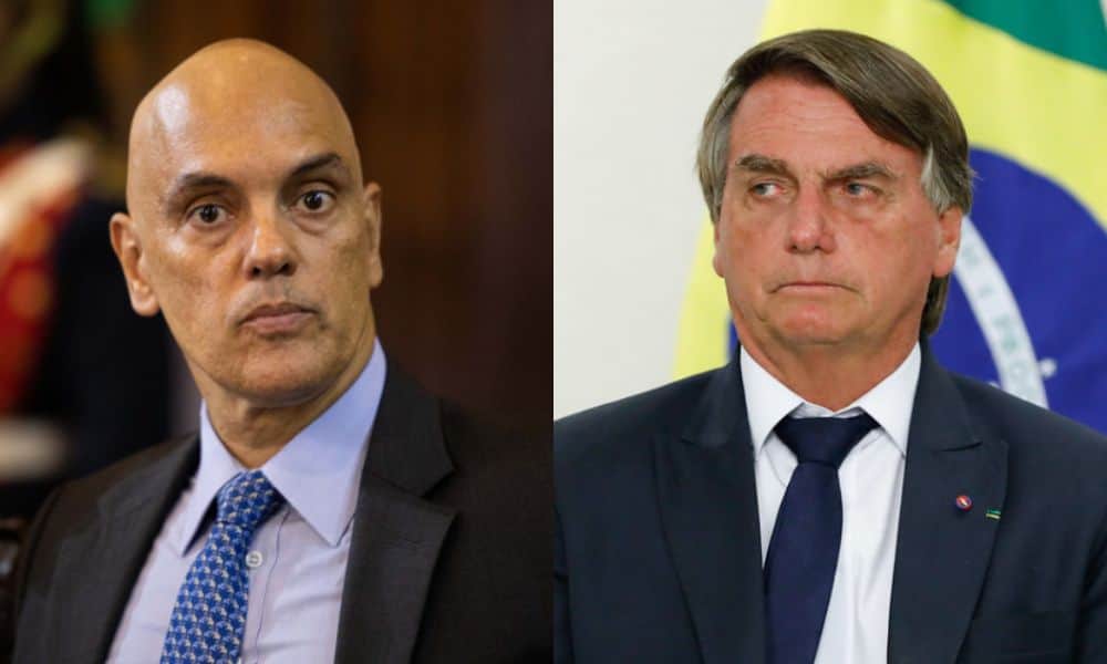 PF Investiga e Cumpre Mandado na Casa de Bolsonaro