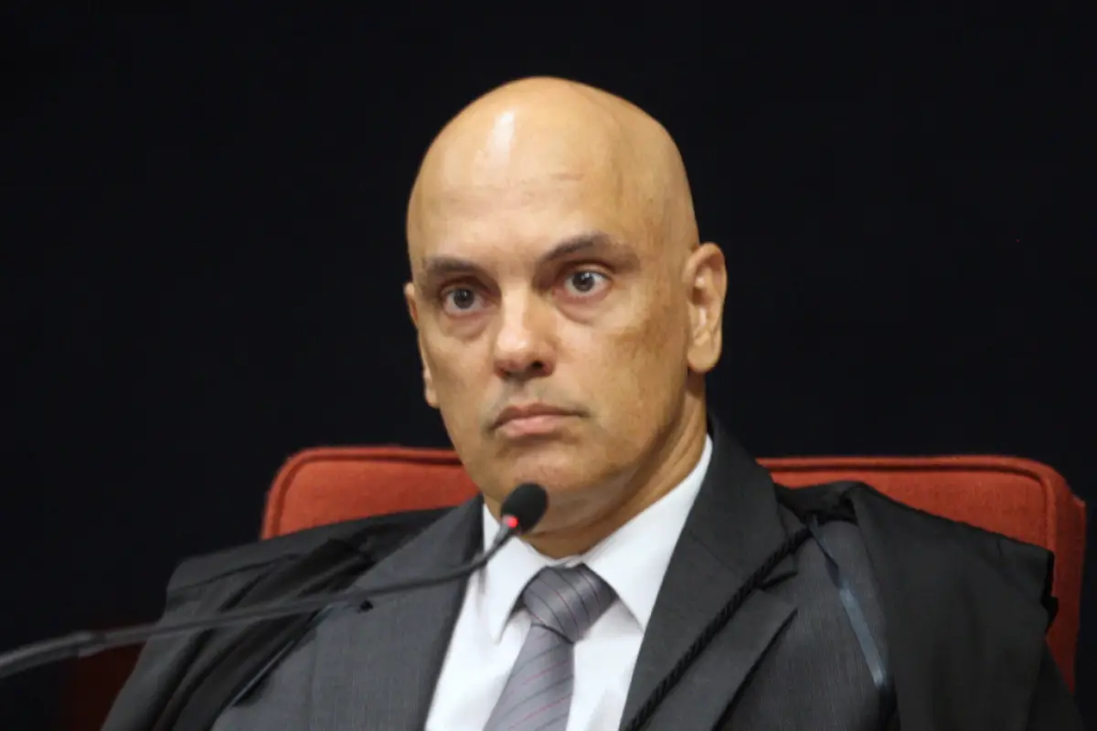 Moraes Exige Depoimentos dos CEOs de Google, Spotify, Meta e Brasil Paralelo no PL das Fake News 52 Moraes Exige Depoimentos dos CEOs de Google, Spotify, Meta e Brasil Paralelo no PL das Fake News