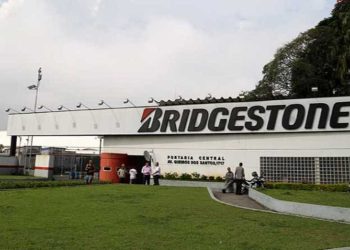 Fábrica da Bridgestone em Santo André dispensa 600 funcionários