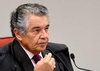 Marco Aurélio faz acusação gravíssima: 'A cassação de Dallagnol foi um ato sinistro dos ministros do TSE'