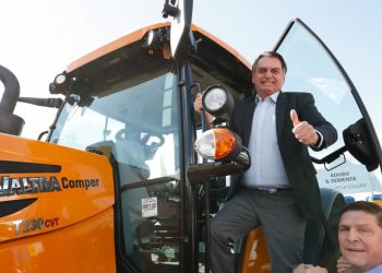 Agrishow Ultrapassa Expectativas e Gera R$ 13,2 Bi em Negócios