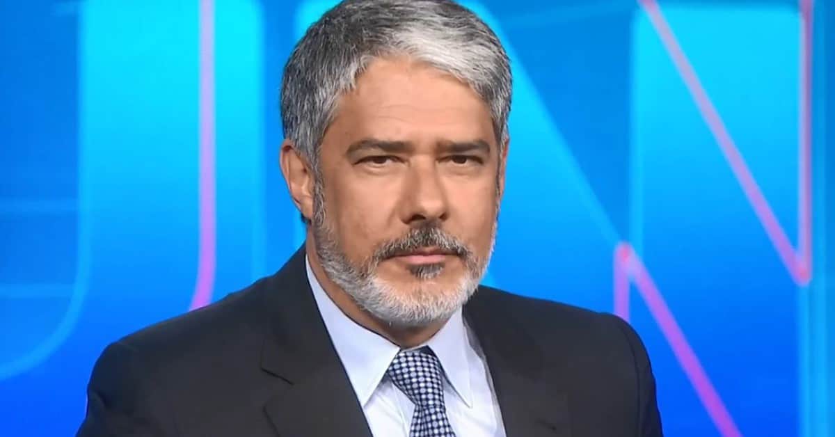 Crise Histórica na Globo: Audiência do Jornal Nacional sofre queda Brutal