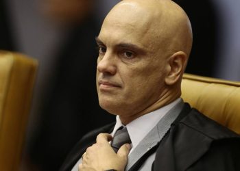 Estadão Detona: 'Uma Corte Constitucional em Oposição à Constituição'