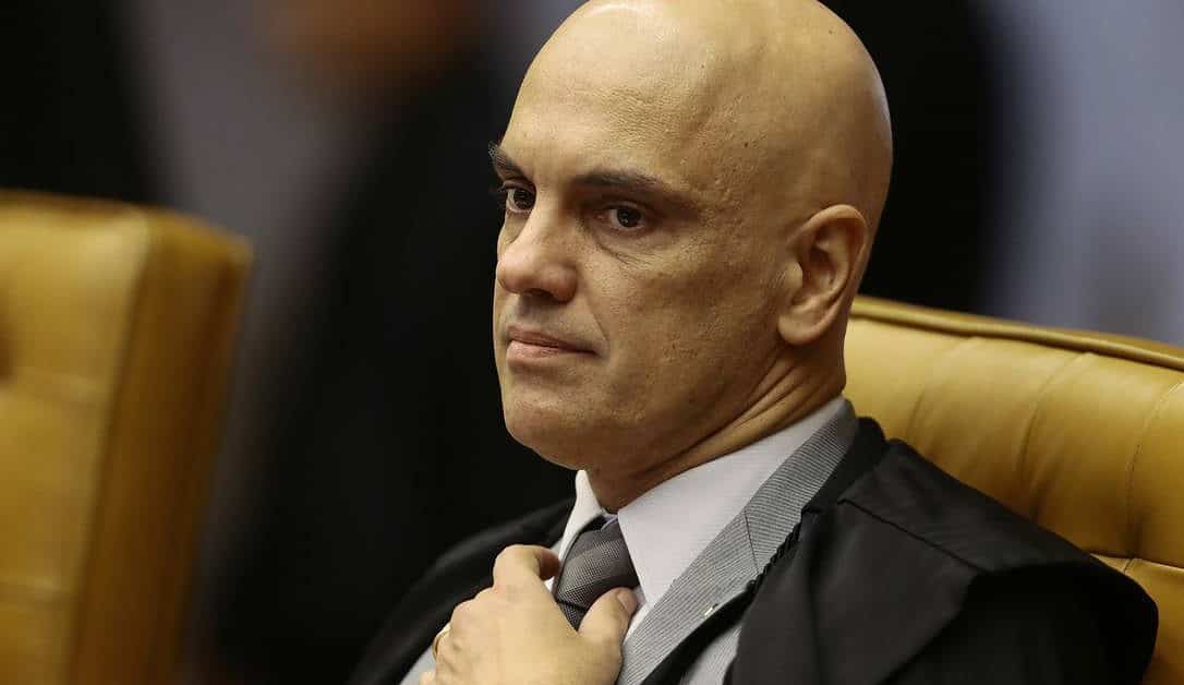 Estadão Detona: 'Uma Corte Constitucional em Oposição à Constituição'