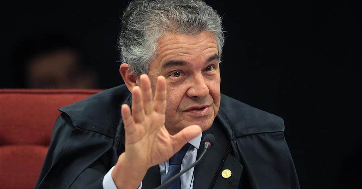 Marco Aurélio Detona: Zanin é 'Advogado Militante'