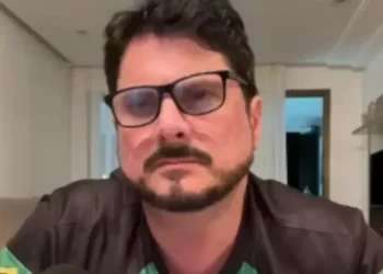 Marcos do Val revela detalhes chocantes da ação da PF em vídeo revelador