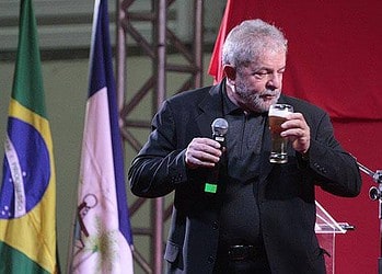Lula recusa convite e confirma ausência na Marcha para Jesus