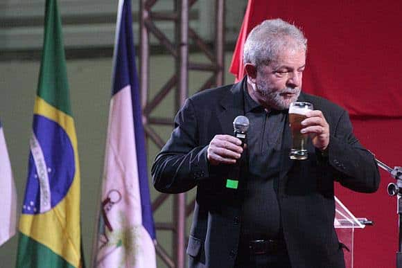 Lula recusa convite e confirma ausência na Marcha para Jesus