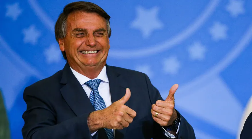 TCU sinaliza verde para Bolsonaro: contas aprovadas por unanimidade