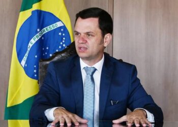Anderson Torres Garante sua Participação na CPMI do 8 de Janeiro: 'A Verdade Será Revelada'