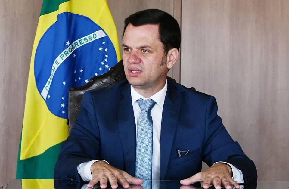 Anderson Torres Garante sua Participação na CPMI do 8 de Janeiro: 'A Verdade Será Revelada'