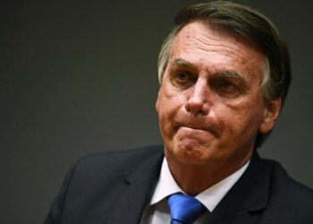 Jair Bolsonaro quebra o silêncio no caso Mauro Cid