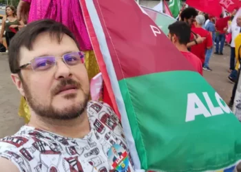 BRB Dispensa Pedófilo Esquerdista Acusado de Raptar Menina de 12 Anos