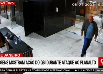 Ex-Ministro de Lula Ordenou Omissão de Alerta em Relatório da Abin, Aponta Jornal