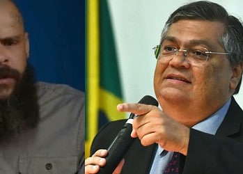 Flávio Dino Aciona PF após Pedido de Oração de Pastor para 'Arrebentar Mandíbula de Lula'
