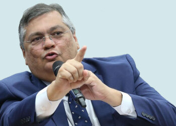 Flávio Dino Determina Suspensão dos Perfis da PF e PRF: Entenda