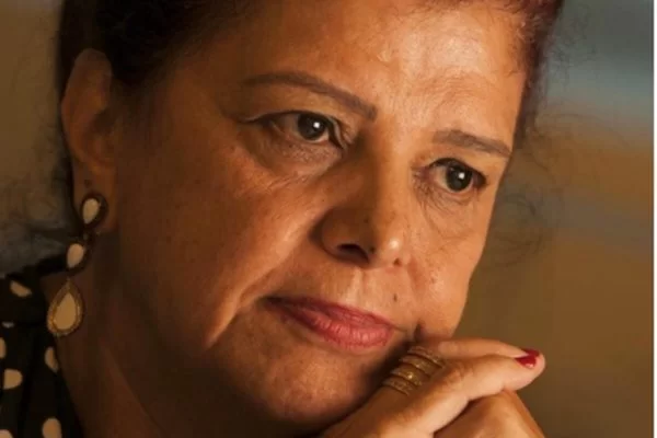 Vídeo revela desespero de Luiza Trajano: 'Excesso insustentável de mercadoria no Magazine Luiza' 52 Vídeo revela desespero de Luiza Trajano: 'Excesso insustentável de mercadoria no Magazine Luiza